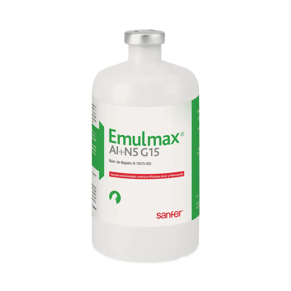 Producto Emulmax